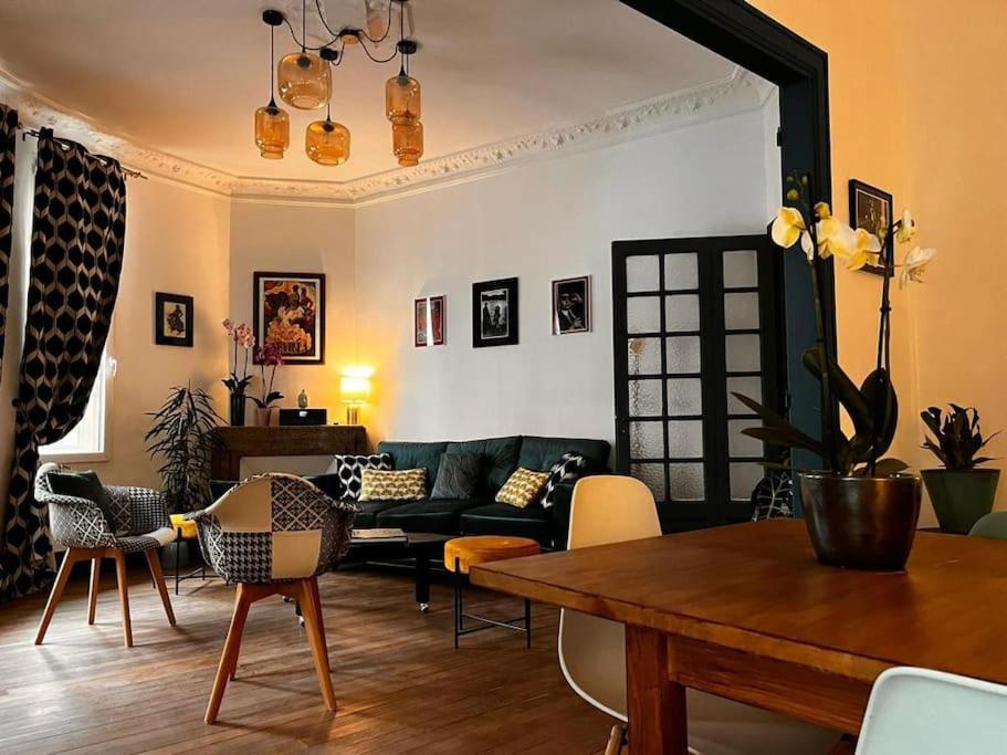 Appartement Signature Art Deco فالنسيا المظهر الخارجي الصورة