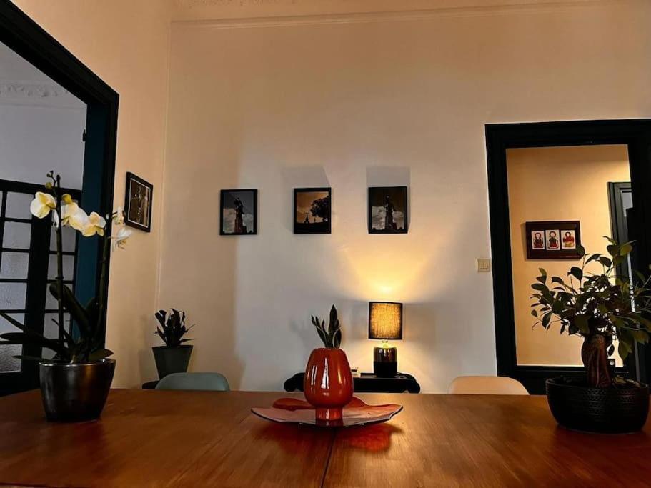 Appartement Signature Art Deco فالنسيا المظهر الخارجي الصورة